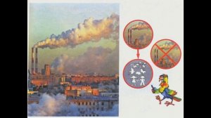 Окружающий мир 2 класс ч.1, тема урока "Про воздух", с.48-51, Школа России