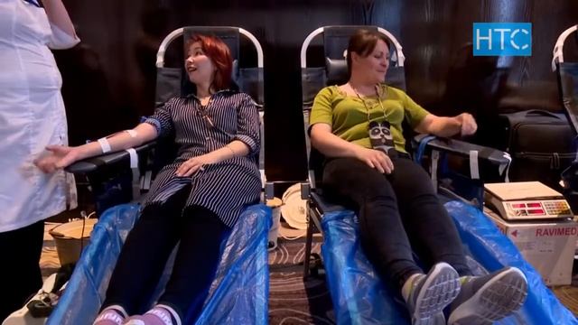 В КР не хватает запасов 4 ой группы крови смотреть онлайн