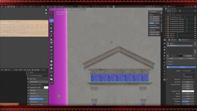 PAX AUGUSTA Preview - Der neue CITYBUILDER für Antike-Fans! смотреть онлайн
