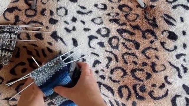 #носочная_дюжина Итоги