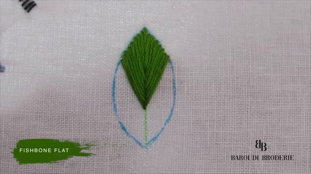 101  HAND EMBROIDERY STITCHES FOR BEGINNERS !!-