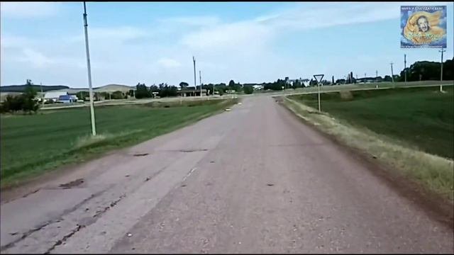 Давлеканово. Село Александровка.