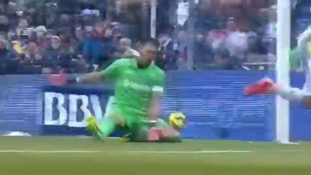 Бомбардир 2014 - Криштиану Ронолду! смотреть онлайн