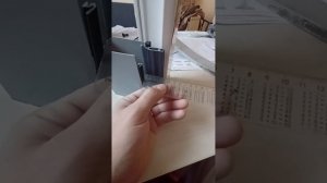 Как замерить замену окон в фасадном профиле на пластиковое окно вместо алюминиевого #секретыоконщик