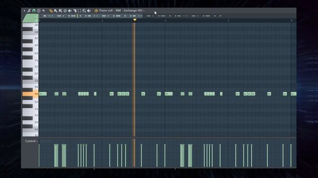 How to make a Cloud Rap Beat смотреть онлайн