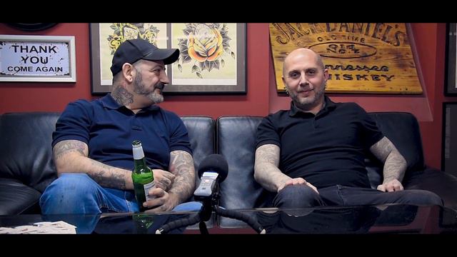 ЗАПОЧНАХ ДА ТАТУИРАМ 92ра. - ОТ ТАТУИРАНЕТО НА РЪКА ДО ДНЕС. / FMT PODCAST EP 03 смотреть онлайн