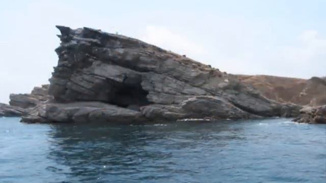 OURANOUPOLI ATHOS HALKIDIKI смотреть онлайн