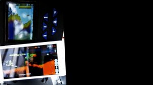 Эхолот Lucky FF918 сравнение с показаниями беспроводного эхолота deeper