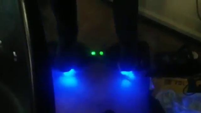 Hoverboard und rauch bestes video смотреть онлайн