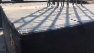 Гидроизоляция ростверка