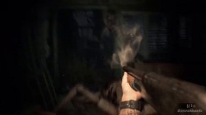Бой с Маргаритой / Resident Evil 7: Biohazard (2017)