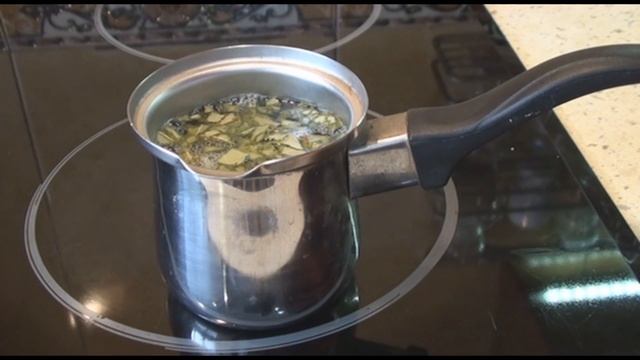 Чай с лавровым листом от кашля. Народные методы лечения кашля