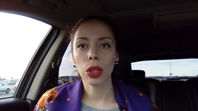 Ответы на ваши вопросы: духи в подарок и почему я не снимаю о косметике смотреть онлайн