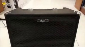 Amplifier Cort MIX 5