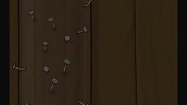 Притча  'Все оставляет свой след'