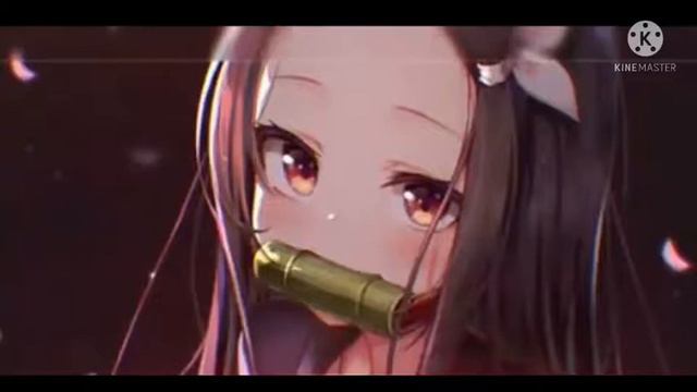 Nightcore - Eien wa Nakutemo ( Yuka Masaki ) смотреть онлайн