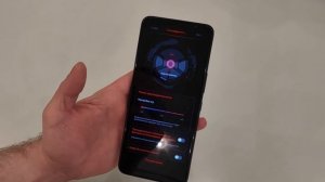 Asus ROG Phone 5 - ТОЛЬКО ДЛЯ ИГР - ОБЗОР и ИТОГ!