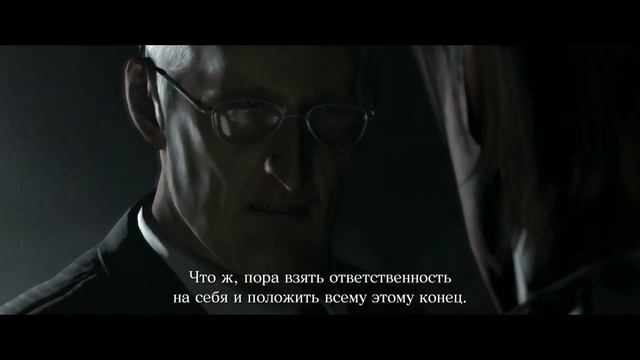 RESIDENT EVIL 6 ПРОХОЖДЕНИЕ | (ЛЕОН) ГЛАВА 1 - ТОЛЛ-ОУКС