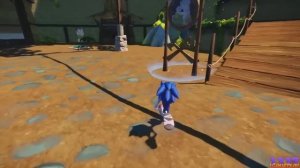 Sonic Boom: Rise of Lyric - All Episodes Gameplay & Walkthrough (9 Hours)