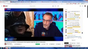 Стрим Дяди Славы, Чат-Рулетк СУкраинцами,УкрыПрочиталиМолитвуОтчеНаш+ЭдвардБилл-ЧиДа,206(16.03.2023)