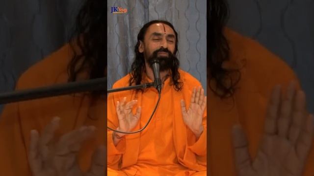 MOST POWERFUL Meditation Technique To ATTRACT God's Grace FASTER ???? Swami Mukundananda #shorts