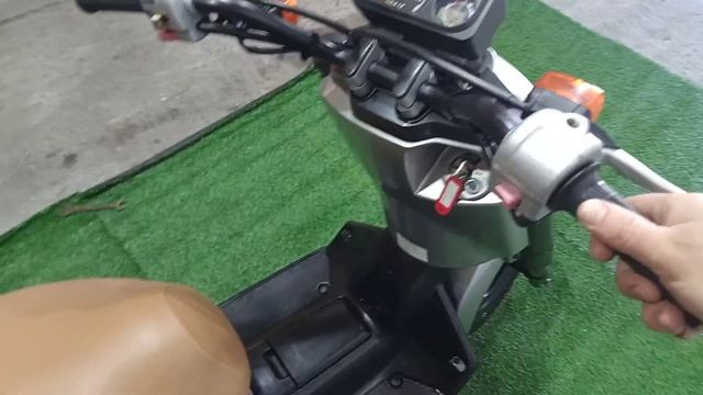 Yamaha Vox смотреть онлайн