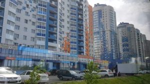 г.Кемерово // Кузбасс // Кемеровская детская железная дорога "Дорога детства"