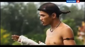 Муай Боран. Сергей Бадюк