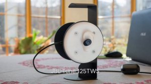 JBL Tune 125TWS Sound Quality Test - HeadphonesAddict