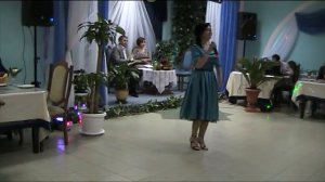 УЧКЕКЕН гимн 09региона