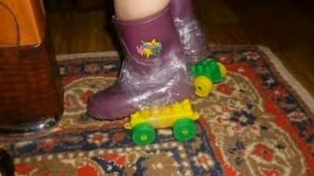 15 выдающихся примеров народной смекалки, которые заставляют улыбаться смотреть онлайн