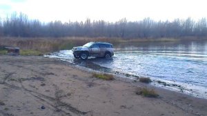 Ховер Н3 И Н2 КУПАНИЕ