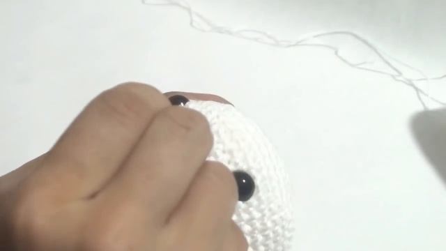 Coelhinha Charmosa amigurumi parte 1 смотреть онлайн