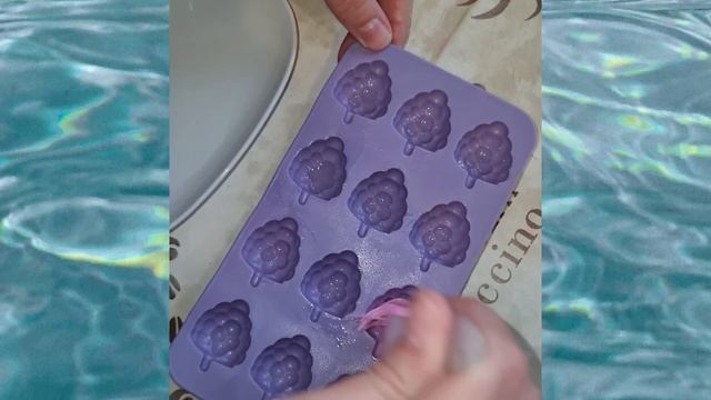 Петушок на палочке как в детстве/ леденцы своими руками/рецепт/конфеты леденцы рецепт/