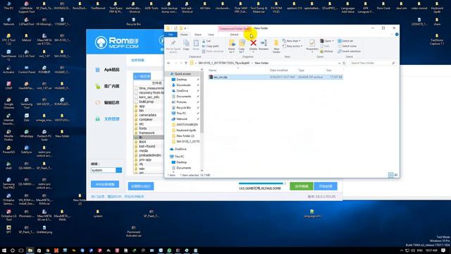 Fix Korea Samsung ROM | Convert Samsung To International Version ( 3 ) смотреть онлайн