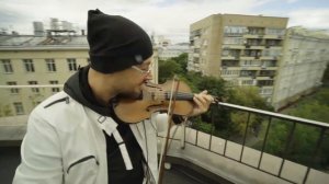 Скрипач на крыше. Яша Мулерман.