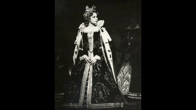 Hristina Hadjieva - Dedication a song of Parashkev Hadjiev смотреть онлайн