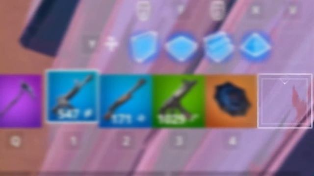 ДЭДПУЛ ПРИБЫЛ В ФОРТНАЙТ! смотреть онлайн