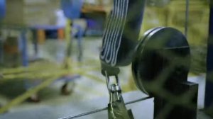 Средства индивидуальной защиты от падения с высоты