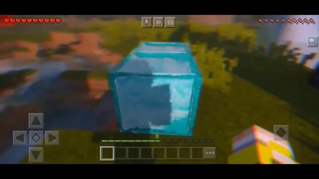 MINECRAFT PE 1.16 ТЕКСТУР ПАК (4К) УЖЕ! смотреть онлайн