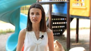 5 правил поведения на детской площадке для детей и родителей