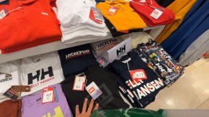 Торговый центр в г. Бодрум