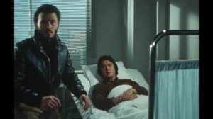 太陽にほえろ! 第493話 スコッチよ静かに眠れ