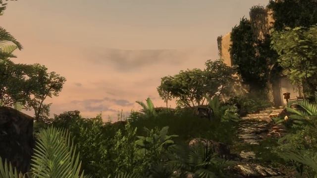 Enderal — Английская озвучка с русскими субтитрами смотреть онлайн