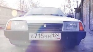 Минусы и Плюсы#Ваз2109