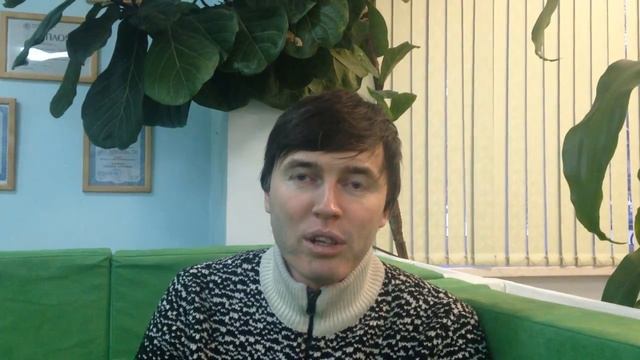 Дмитрий П. - студент _Клуба здоровых людей_, справившийся с многолетней аллергией..mp4