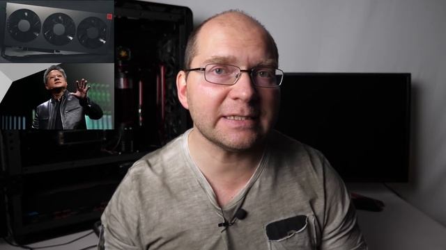 AMD Radeon VEGA VII РАЗОЧАРОВАЛА Nvidia и ГЕЙМЕРОВ смотреть онлайн