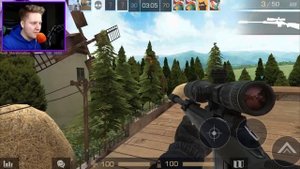 ЗАТРОЛЛИЛ ВСЕХ СВОИМ СКИЛЛОМ! | Standoff 2