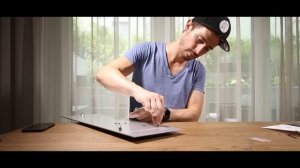 BEST NEW LED LIGHT? - Unboxing ONF Flat ONE and ONF Square