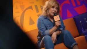 Анекдот от Марины Федункив!